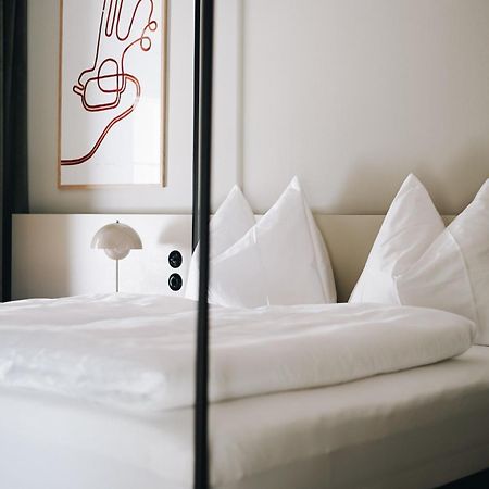 Muehlenhof Rooms Boutique Bed & Breakfast 朗根罗伊斯 外观 照片