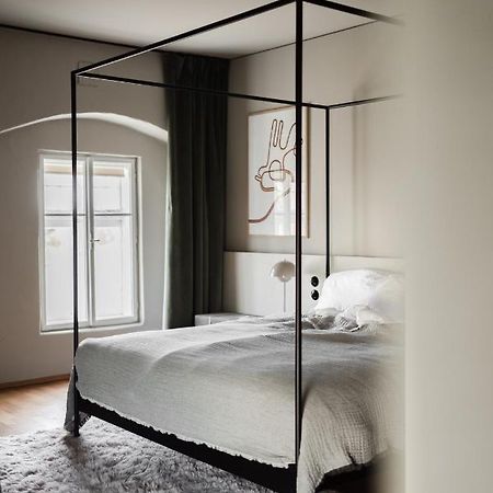 Muehlenhof Rooms Boutique Bed & Breakfast 朗根罗伊斯 外观 照片