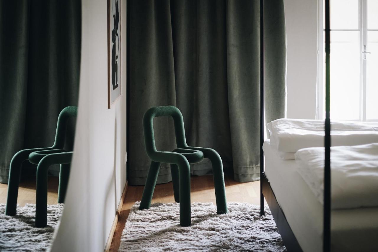 Muehlenhof Rooms Boutique Bed & Breakfast 朗根罗伊斯 外观 照片