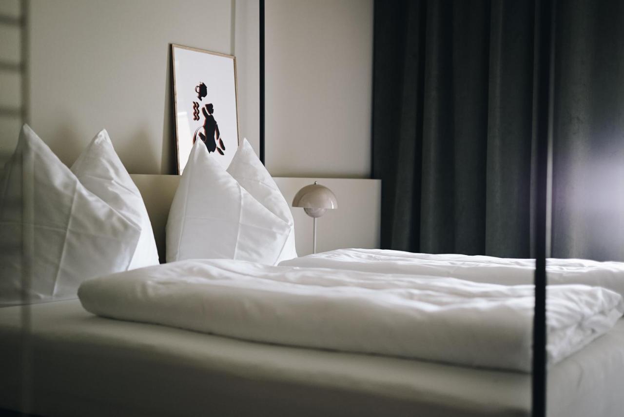 Muehlenhof Rooms Boutique Bed & Breakfast 朗根罗伊斯 外观 照片