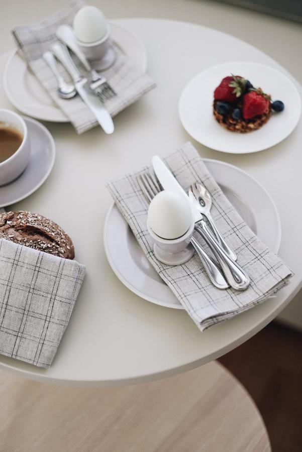 Muehlenhof Rooms Boutique Bed & Breakfast 朗根罗伊斯 外观 照片
