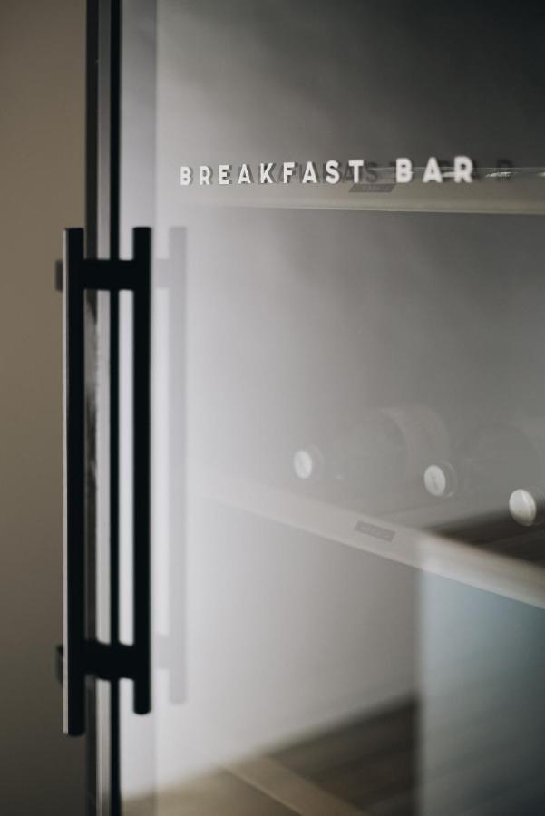 Muehlenhof Rooms Boutique Bed & Breakfast 朗根罗伊斯 外观 照片