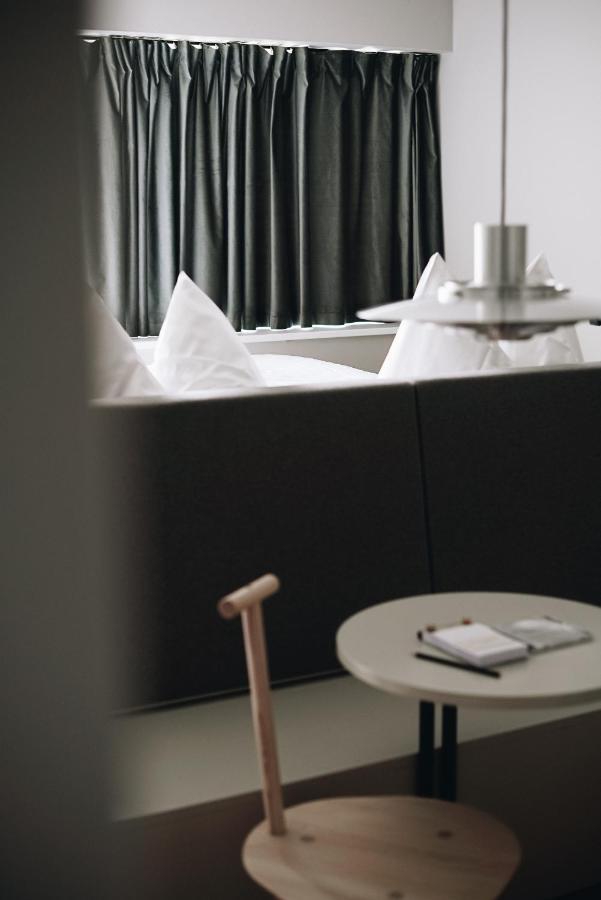 Muehlenhof Rooms Boutique Bed & Breakfast 朗根罗伊斯 外观 照片