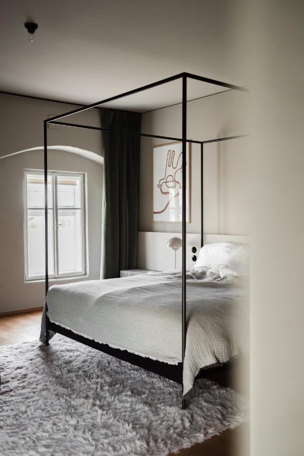 Muehlenhof Rooms Boutique Bed & Breakfast 朗根罗伊斯 外观 照片