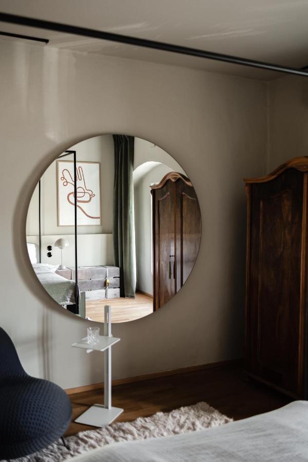Muehlenhof Rooms Boutique Bed & Breakfast 朗根罗伊斯 外观 照片