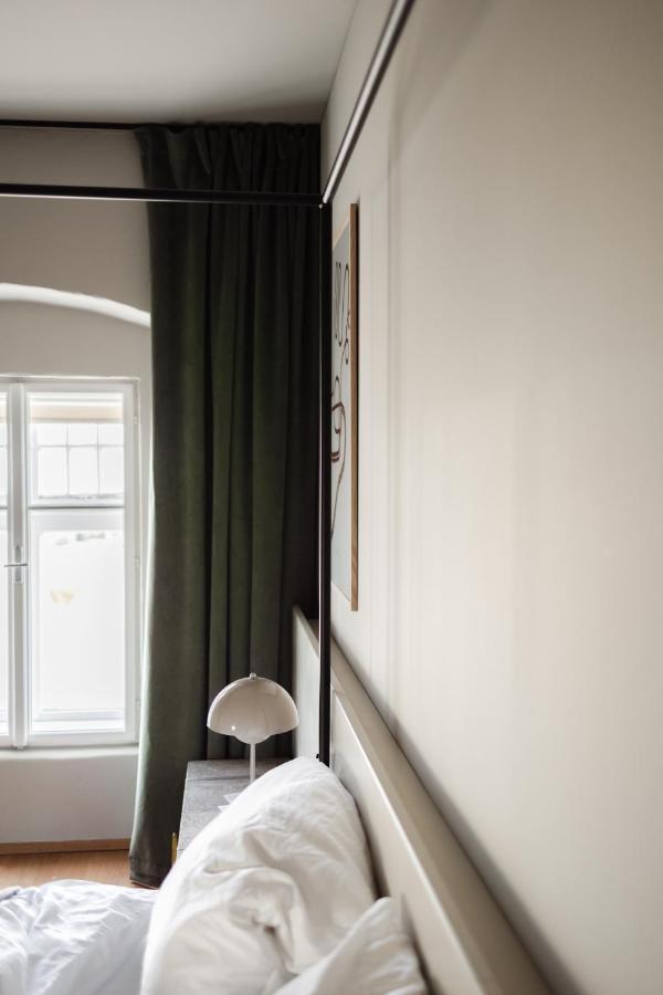 Muehlenhof Rooms Boutique Bed & Breakfast 朗根罗伊斯 外观 照片
