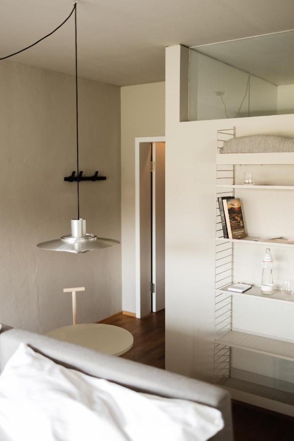 Muehlenhof Rooms Boutique Bed & Breakfast 朗根罗伊斯 外观 照片