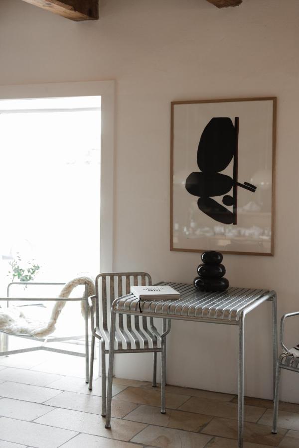 Muehlenhof Rooms Boutique Bed & Breakfast 朗根罗伊斯 外观 照片