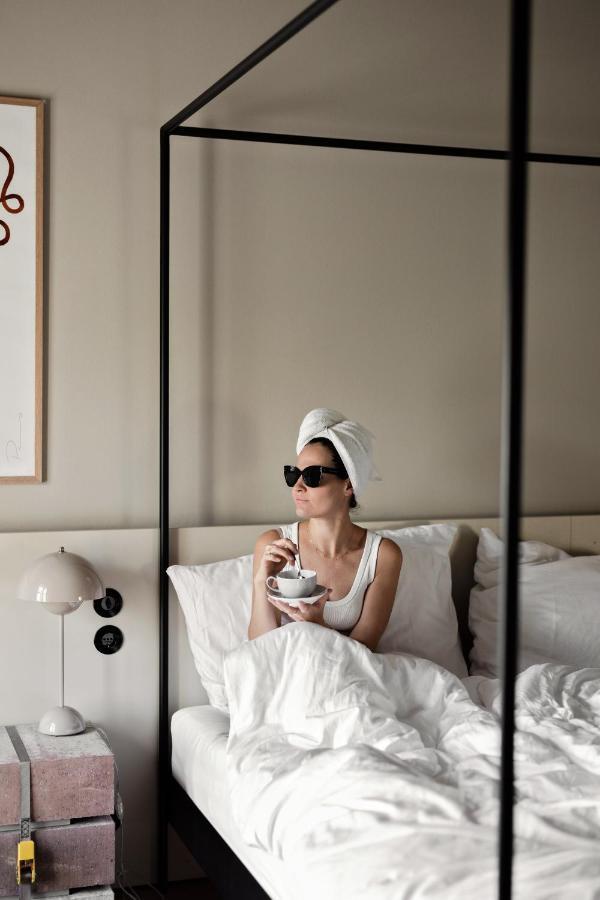 Muehlenhof Rooms Boutique Bed & Breakfast 朗根罗伊斯 外观 照片