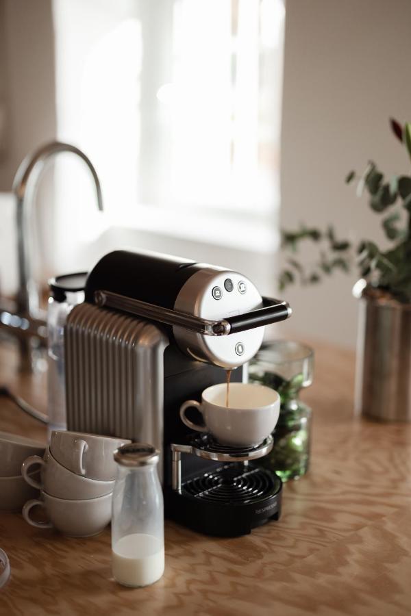 Muehlenhof Rooms Boutique Bed & Breakfast 朗根罗伊斯 外观 照片
